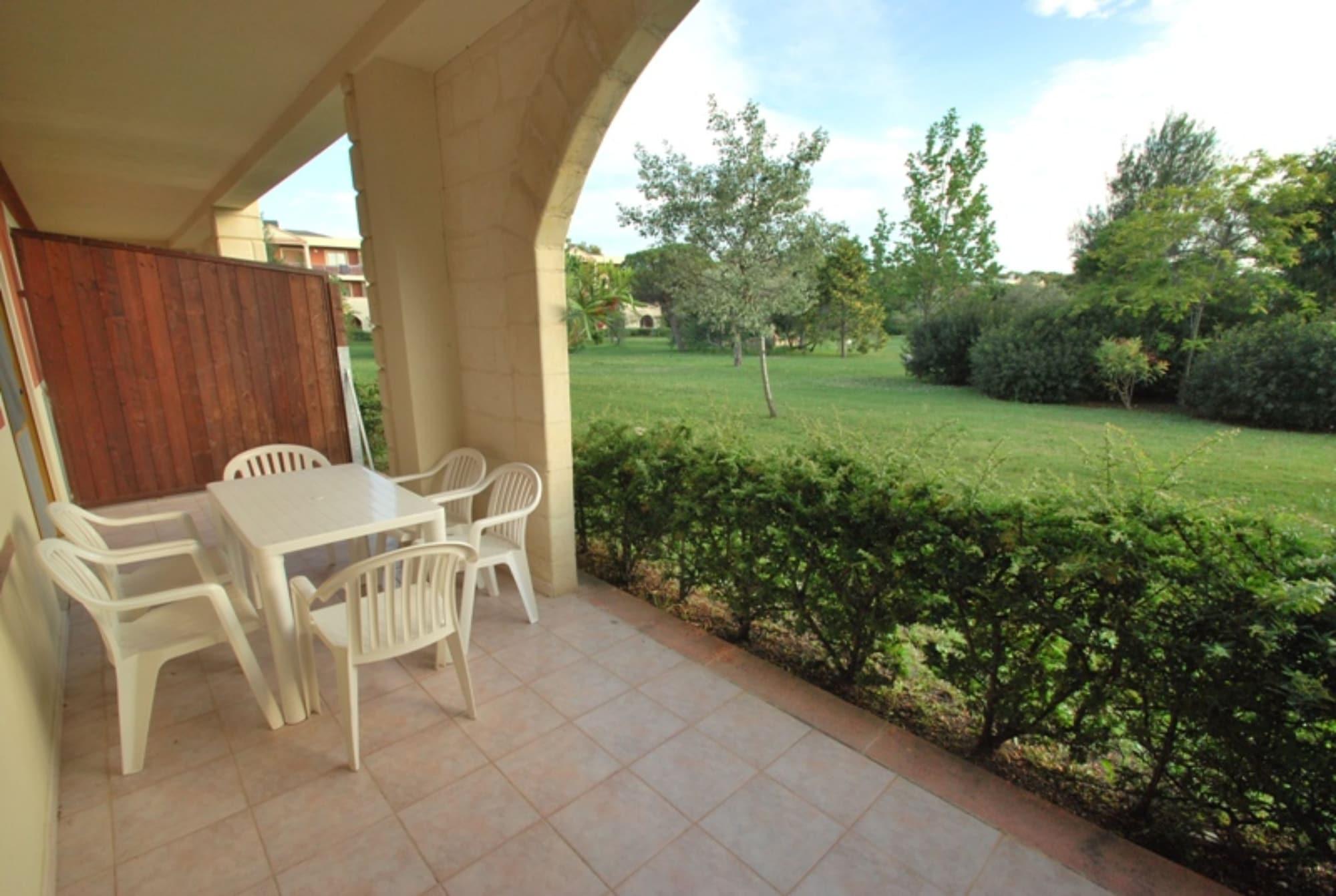 Centro Turistico Akiris 4*