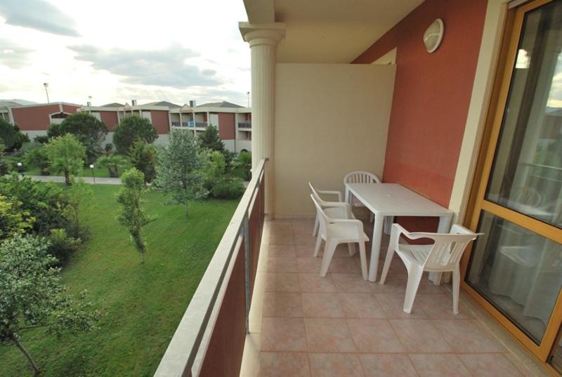 Centro Turistico Akiris Resort Nova Siri Marina