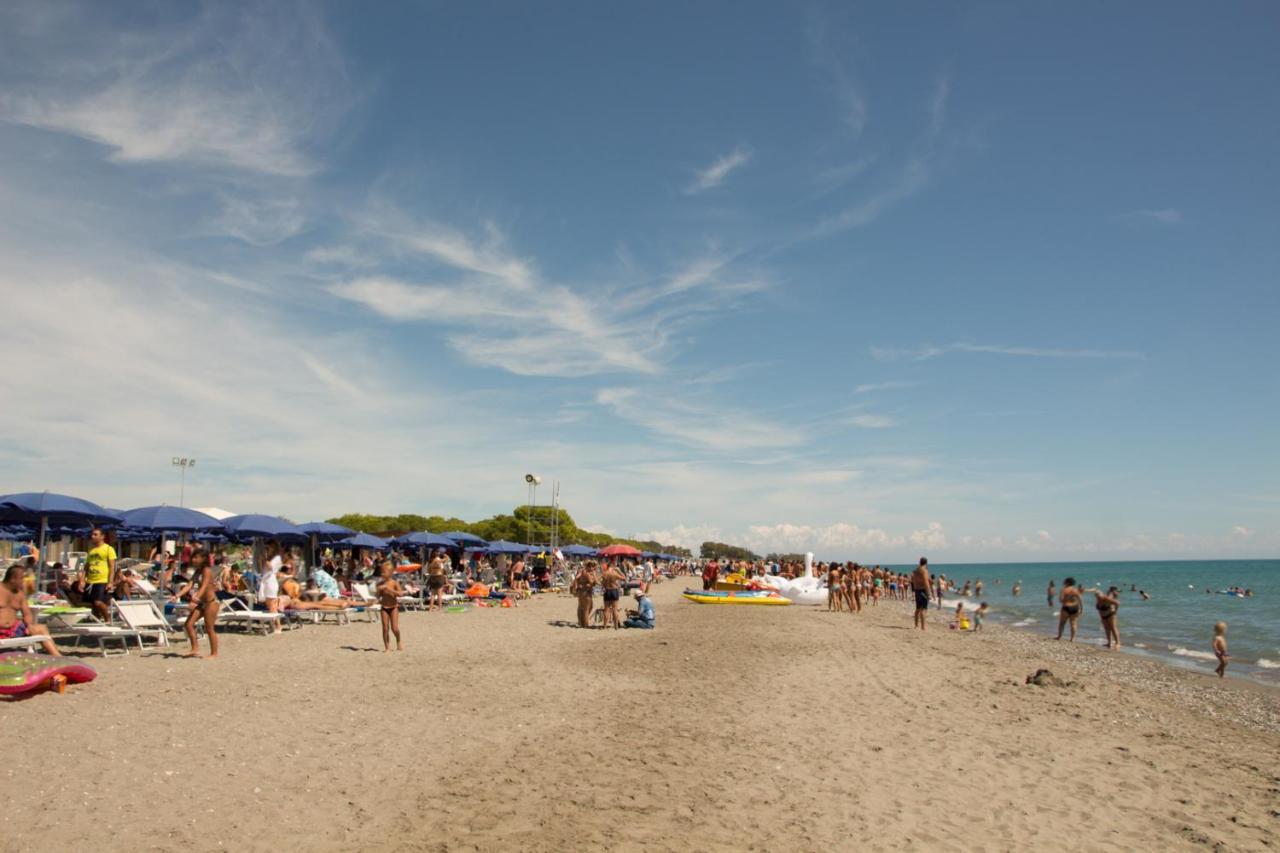 Centro Turistico Akiris 4*
