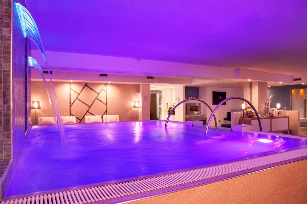 Resort Centro Turistico Akiris 4*
