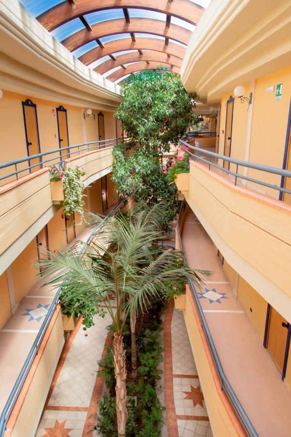 Centro Turistico Akiris 4*