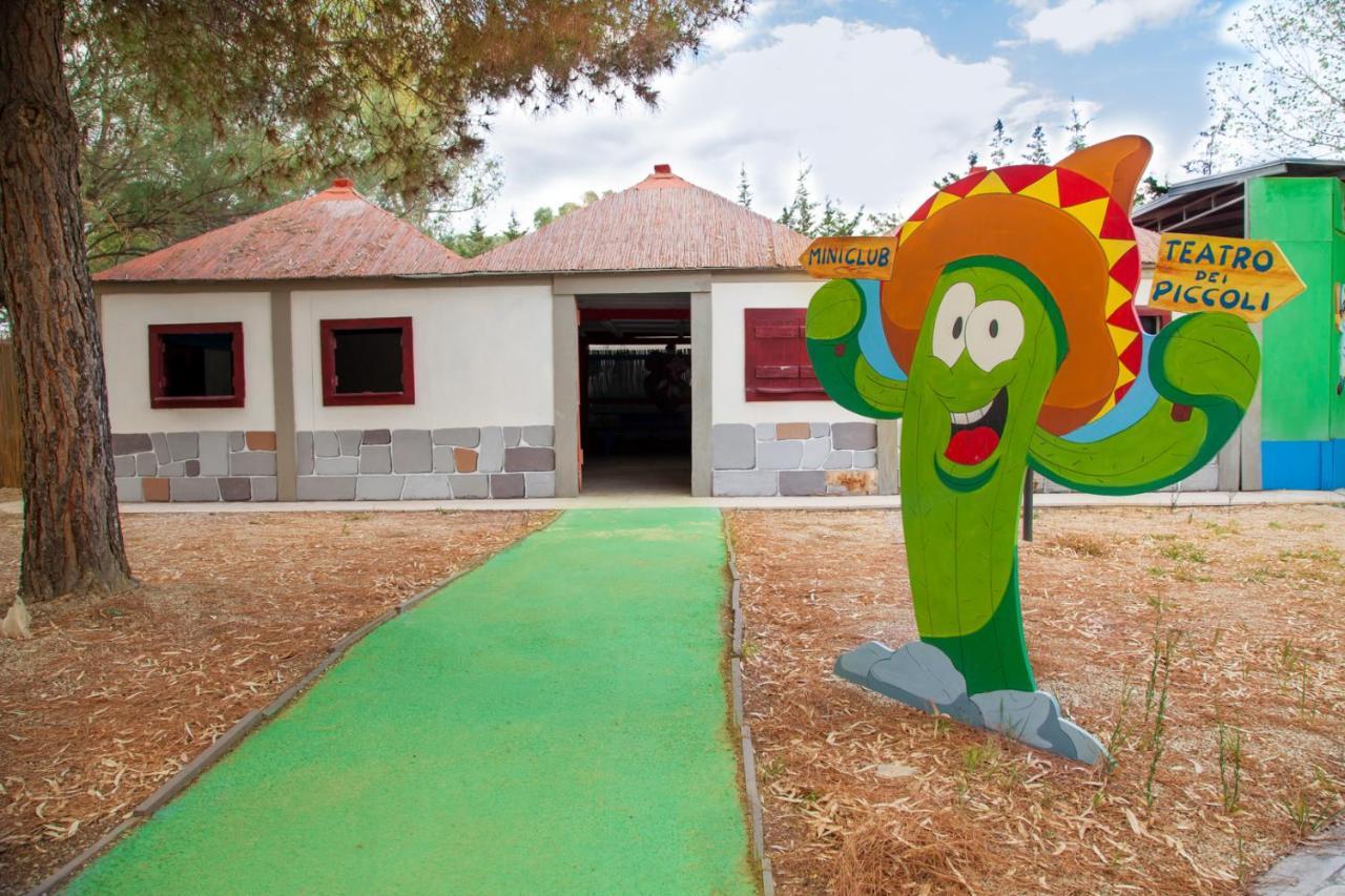 Resort Centro Turistico Akiris
