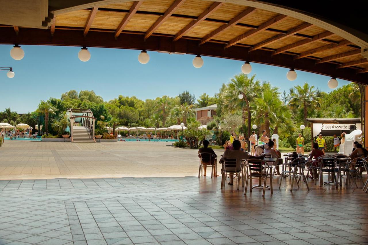 Centro Turistico Akiris 4*