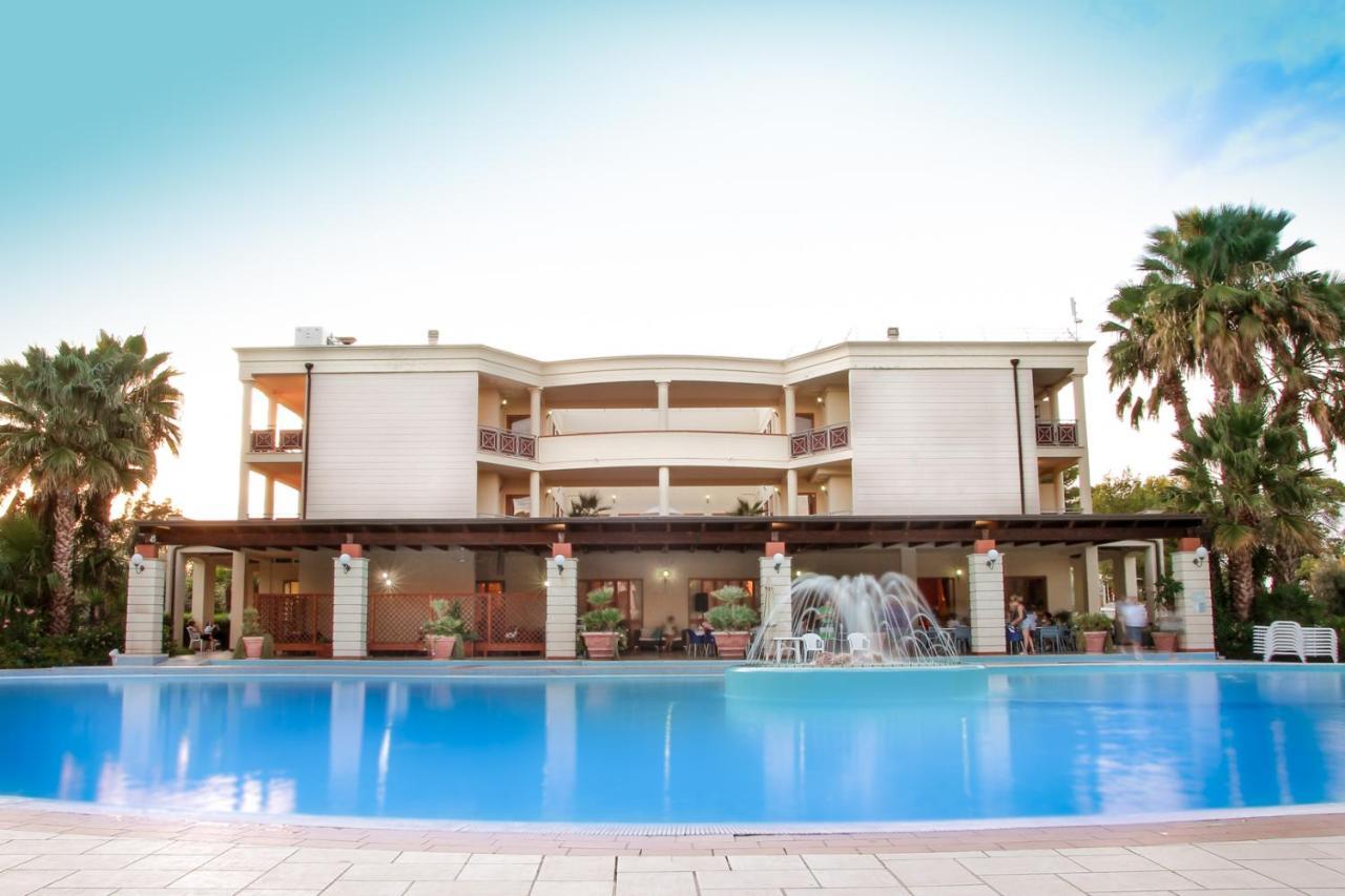 Resort Centro Turistico Akiris 4*