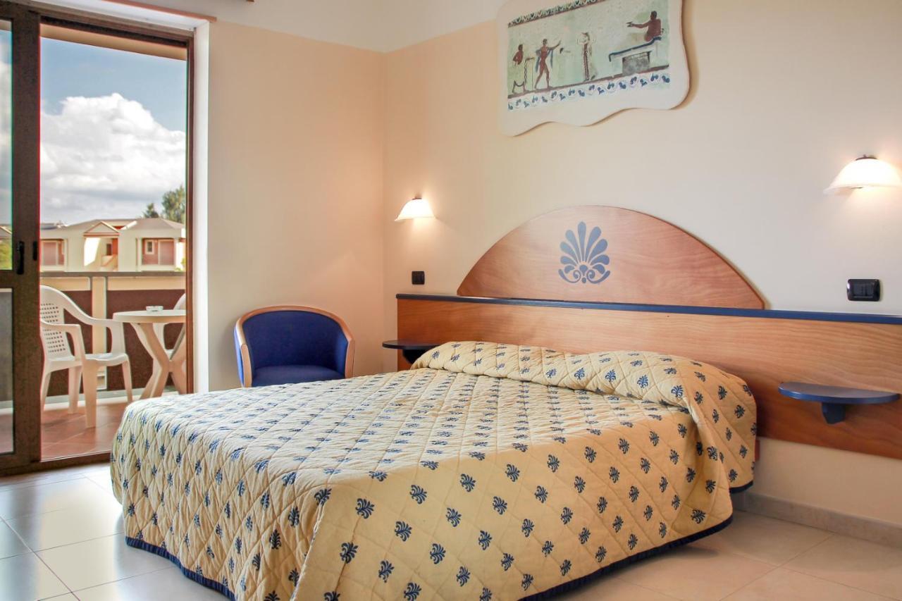 Centro Turistico Akiris Resort Nova Siri Marina